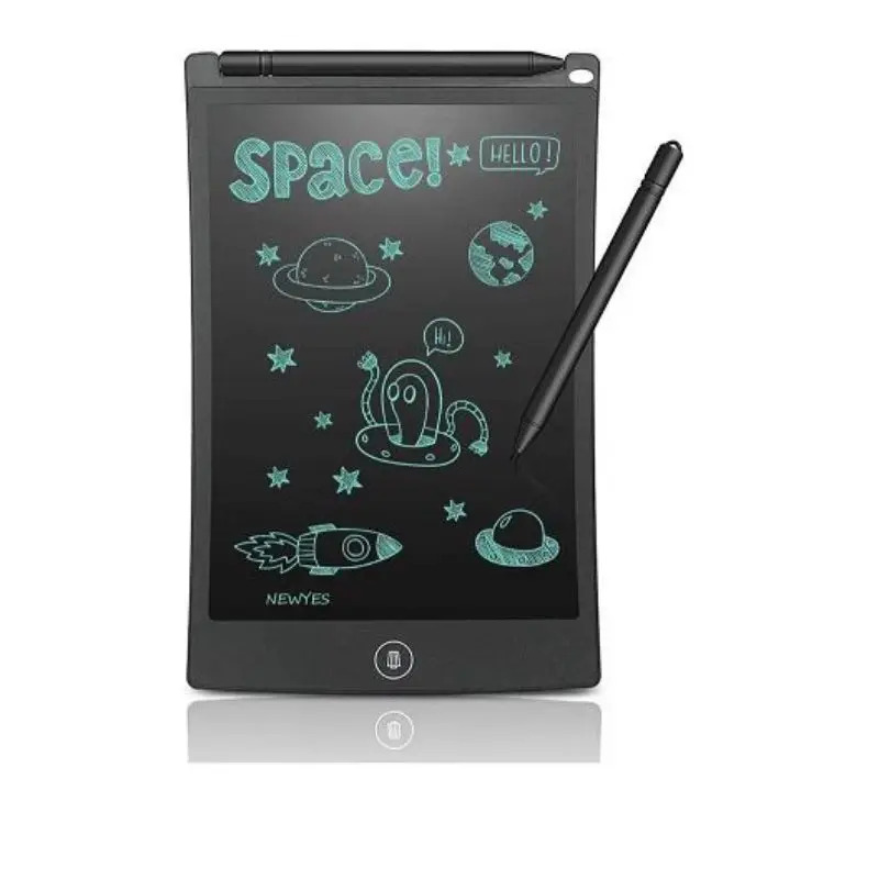 Lousa Digital 8,5 Lcd Tablet Desenho - E-landOfertas