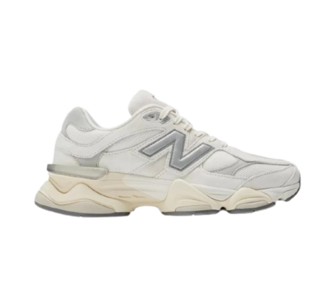 New balance 995 hot sale rosa e branco