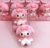 Apontador Emborrachado My Melody