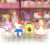 Borrachas Personagens Sanrio - comprar online