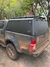 Capota Torden Adventure- Toyota Hilux 2012 - loja online