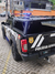 Capota Torden Adventure- Nissan Frontier 2024 - comprar online