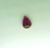 PND540 - Turmalina Rosa - Gota - T. 13x10.0mm