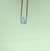 Imagem do NHB94 - AGUA MARINHA - Gota - T. 11.5x7x4.5mm