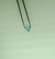 NHB94 - AGUA MARINHA - Gota - T. 11.5x7x4.5mm - Real Gemas Oficial