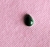 KHT78 - ESMERALDA - Biriba - Gota - T. 11.5x8x4.0mm - Real Gemas Oficial