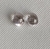 HAF39 - Kunzita - Oval - T. 12x10.0mm - Real Gemas Oficial