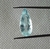 GYK47 - AGUA MARINHA - Gota - T. 21x9x6.0mm - Real Gemas Oficial