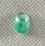 KHT75 - Esmeralda Biriba - Oval - T. 11x8x5.0mm - Real Gemas Oficial