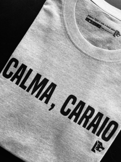 T-Shirt CALMA, CARAIO