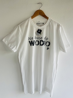 T-Shirt Na base do WODIO - comprar online