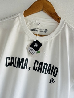 T-Shirt CALMA, CARAIO