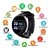 Smartwatch Reloj Inteligente D18 Heart Rate ROJO Outlet - tienda online