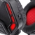 Auriculares Redragon Themis Black H220-LED