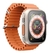 Smartwatch Ultra Plus +2023 NARANJA - A&R SHOP