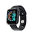 Smartwatch Smart Bracelet D20 NEGRO - tienda online