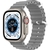 Smartwatch Ultra Plus +2023 S8 GRIS - tienda online