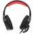 Auriculares Redragon Themis Black H220-LED - A&R SHOP