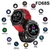 Smartwatch FD68S SPORT Negro - A&R SHOP