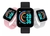 Imagen de Smartwatch Smart Bracelet D20 NEGRO