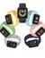 Smartwatch Smart Bracelet D20 GRIS - A&R SHOP