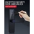 Cerradura Inteligente Smart WIFI Huella Llave App Tuya K7 - comprar online