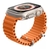 Smartwatch Ultra Plus +2023 NARANJA - tienda online