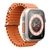 Imagen de Smartwatch Ultra Plus +2023 NARANJA