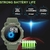 Smartwatch FD68S SPORT Verde