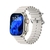 Smartwatch Ultra Plus +2023 S8 GRIS en internet