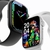 Smartwatch Reloj Inteligente i8 pro max Blanco - tienda online