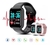 Smartwatch Smart Bracelet D20 NEGRO - comprar online
