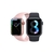 Smartwatch Reloj Inteligente i8 pro max Rosa - tienda online