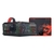 Teclado Pad Auricular Mouse Redragon S101-ba-1 Español - tienda online