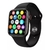 Smartwatch Reloj Inteligente i8 pro max negro - comprar online