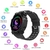 Smartwatch FD68S SPORT Negro - comprar online