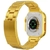 Smartwatch G9 Ultra Pro Gold Gris - comprar online