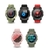Smartwatch FD68S SPORT Verde - tienda online