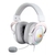 Auriculares Gamer Zeus X H510-RGB Blanco - tienda online