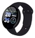 Smartwatch Reloj Inteligente D18 Heart Rate NEGRO - A&R SHOP