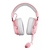 Auriculares Gamer Zeus X H510-RGB Rosa - comprar online