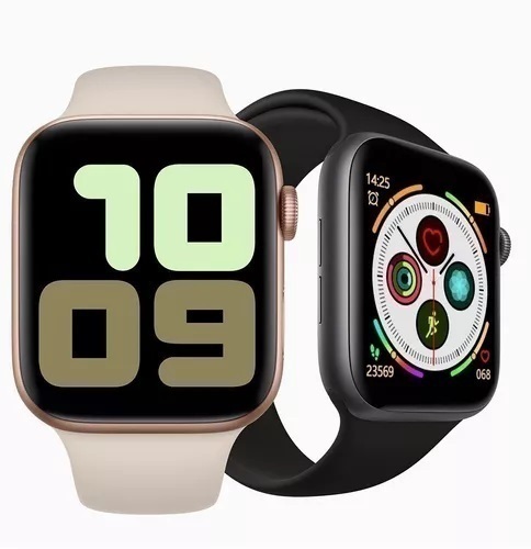 Smartwatch ft30 best sale características y funciones