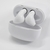 Auriculares Bluetooth Inalambrico I7s Blanco - A&R SHOP