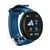 Smartwatch Reloj Inteligente D18 Heart Rate AZUL