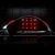 Auriculares Redragon Hylas Black H260RGB OUTLET - A&R SHOP
