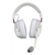 Auriculares Gamer Zeus X H510-RGB Blanco - A&R SHOP