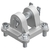 Flange Oscilante Festo SNC-63 - comprar online