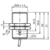 Sensor Indutivo Pepperl Fuchs NBB15-30GM50-US - comprar online