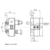 Sensor Indutivo Pepperl Fuchs NCN3-F31-B3B-V1-K - comprar online