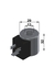 A Bobina de Solenoide-32MM 12DN - 1329 - comprar online